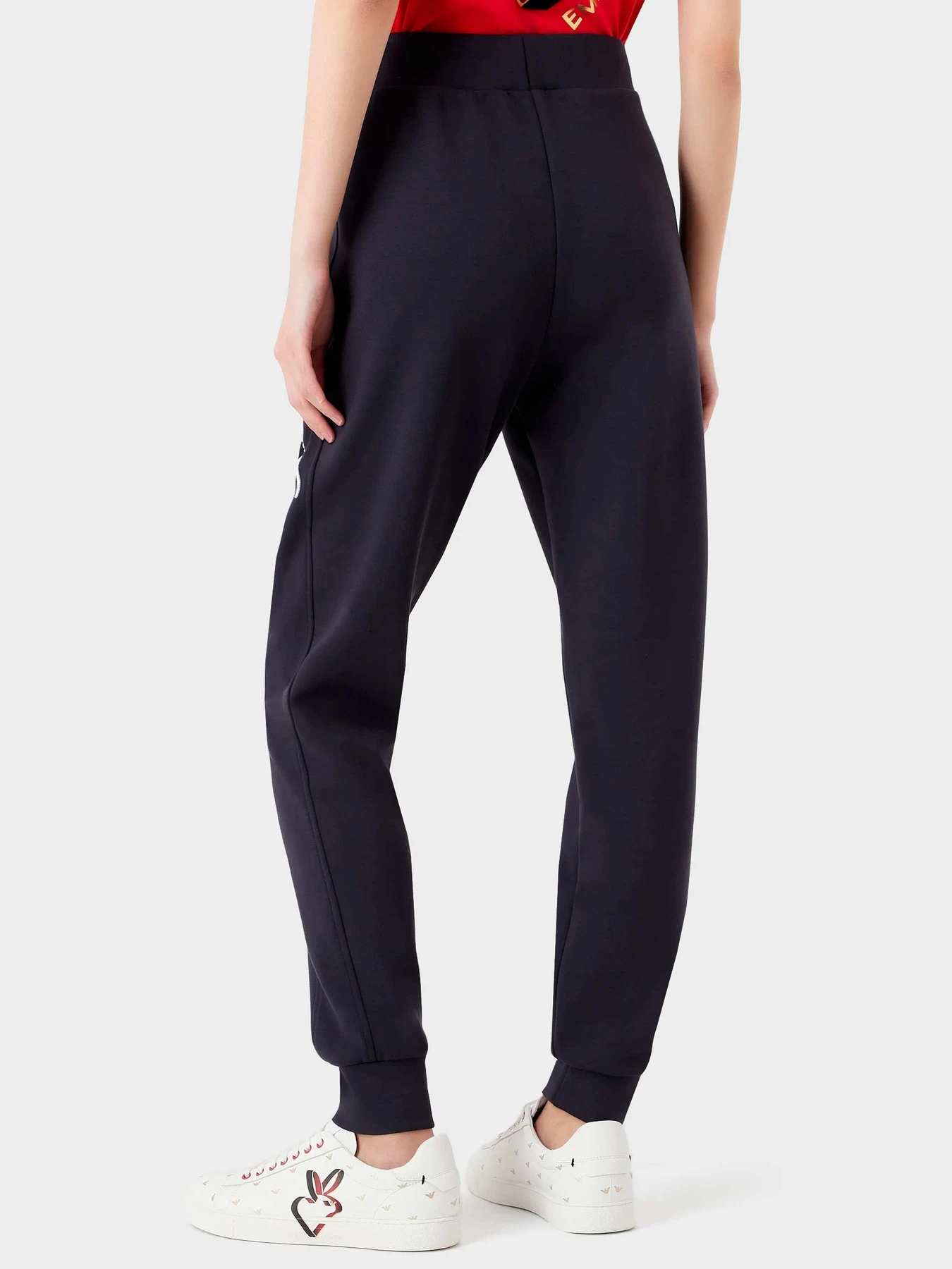 Брюки Emporio Armani модель 3R2P7A-2JVKZ-0828 Брюки Emporio Armani модель 3R2P7A-2JVKZ-0828 Фото