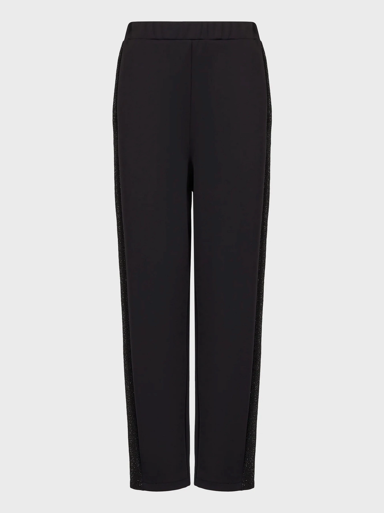 Брюки Emporio Armani модель 3R2P7H-2JVLZ-0999 Брюки Emporio Armani модель 3R2P7H-2JVLZ-0999 Фото