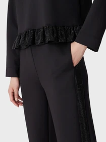 Брюки Emporio Armani модель 3R2P7H-2JVLZ-0999 Фото