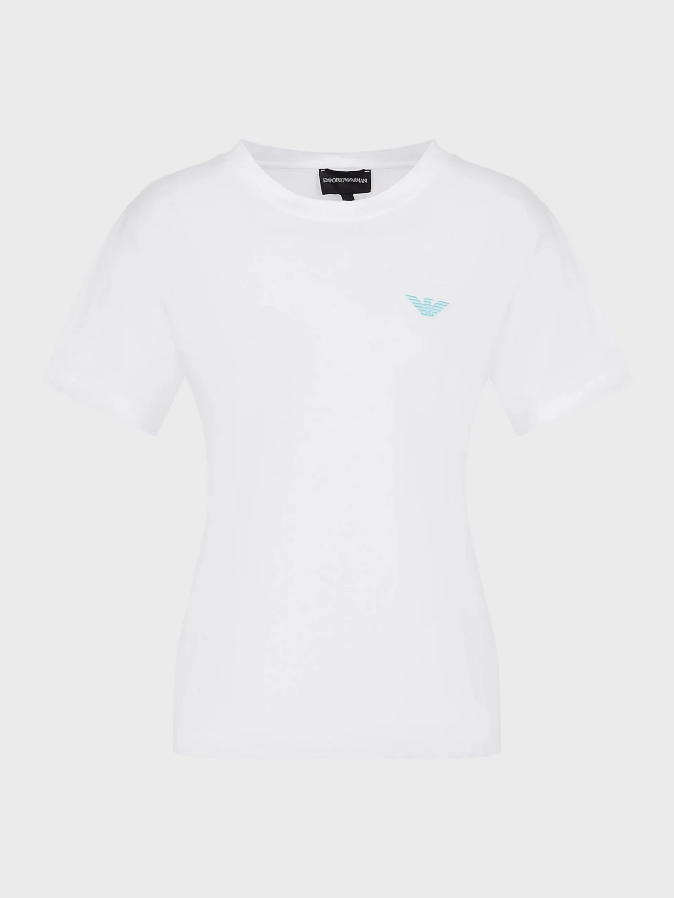 Футболки и поло Emporio Armani модель 3R2T7L-2J53Z-0100 Фото