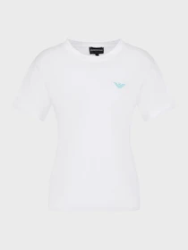 Футболки и поло Emporio Armani модель 3R2T7L-2J53Z-0100 Фото