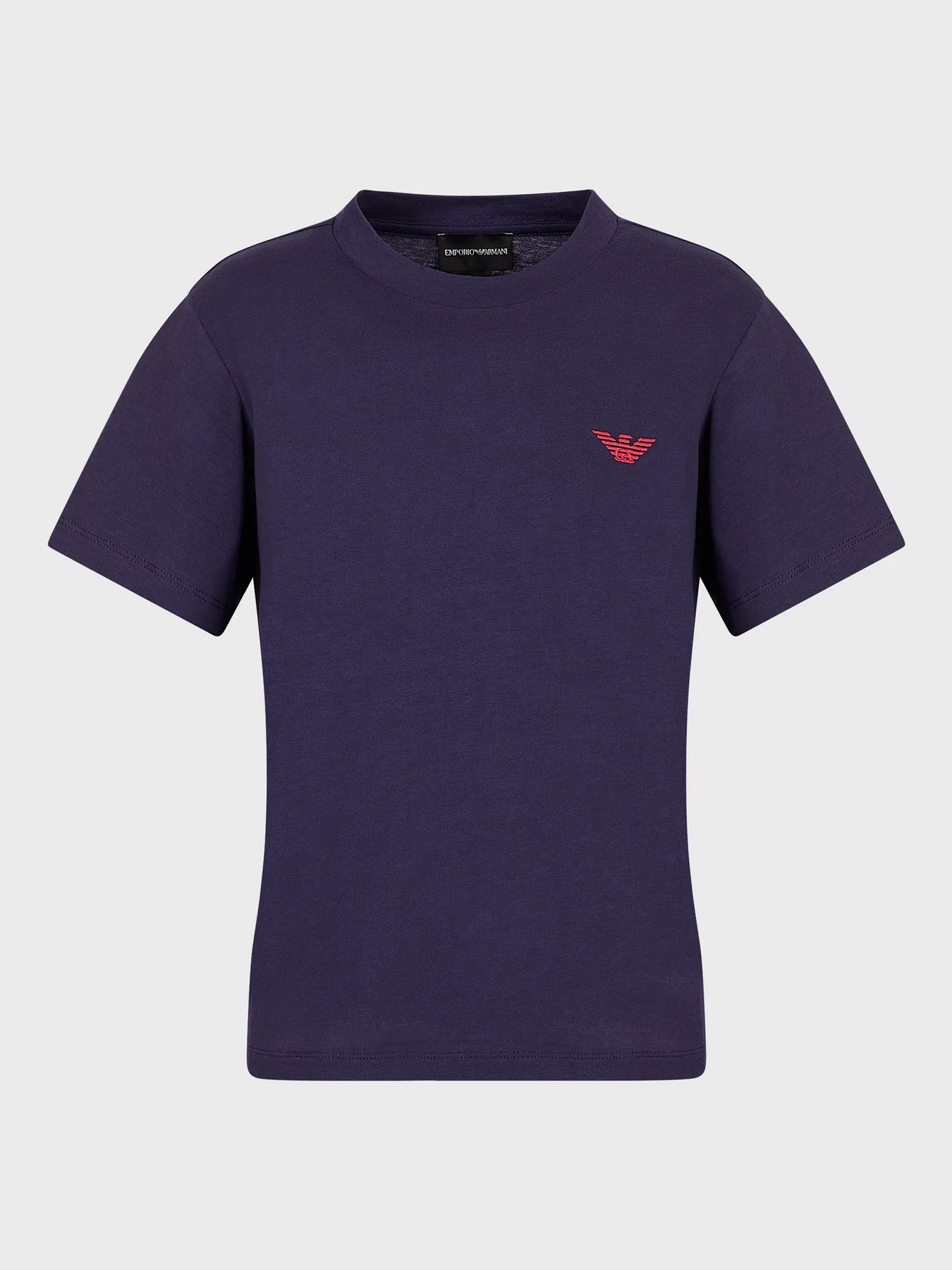 Футболки и поло Emporio Armani модель 3R2T7L-2J53Z-0820 Фото