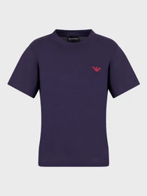 Футболки и поло Emporio Armani модель 3R2T7L-2J53Z-0820 Фото
