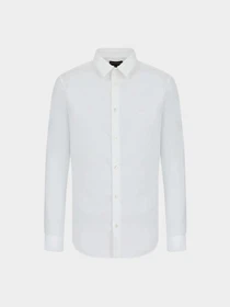 Рубашки Emporio Armani модель 8N1C09-1NI9Z-0100 Фото