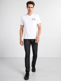 Джинсы Emporio Armani модель 8N1J06-1D85Z-0005 Фото
