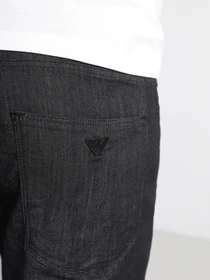 Джинсы Emporio Armani модель 8N1J06-1D85Z-0005 Фото