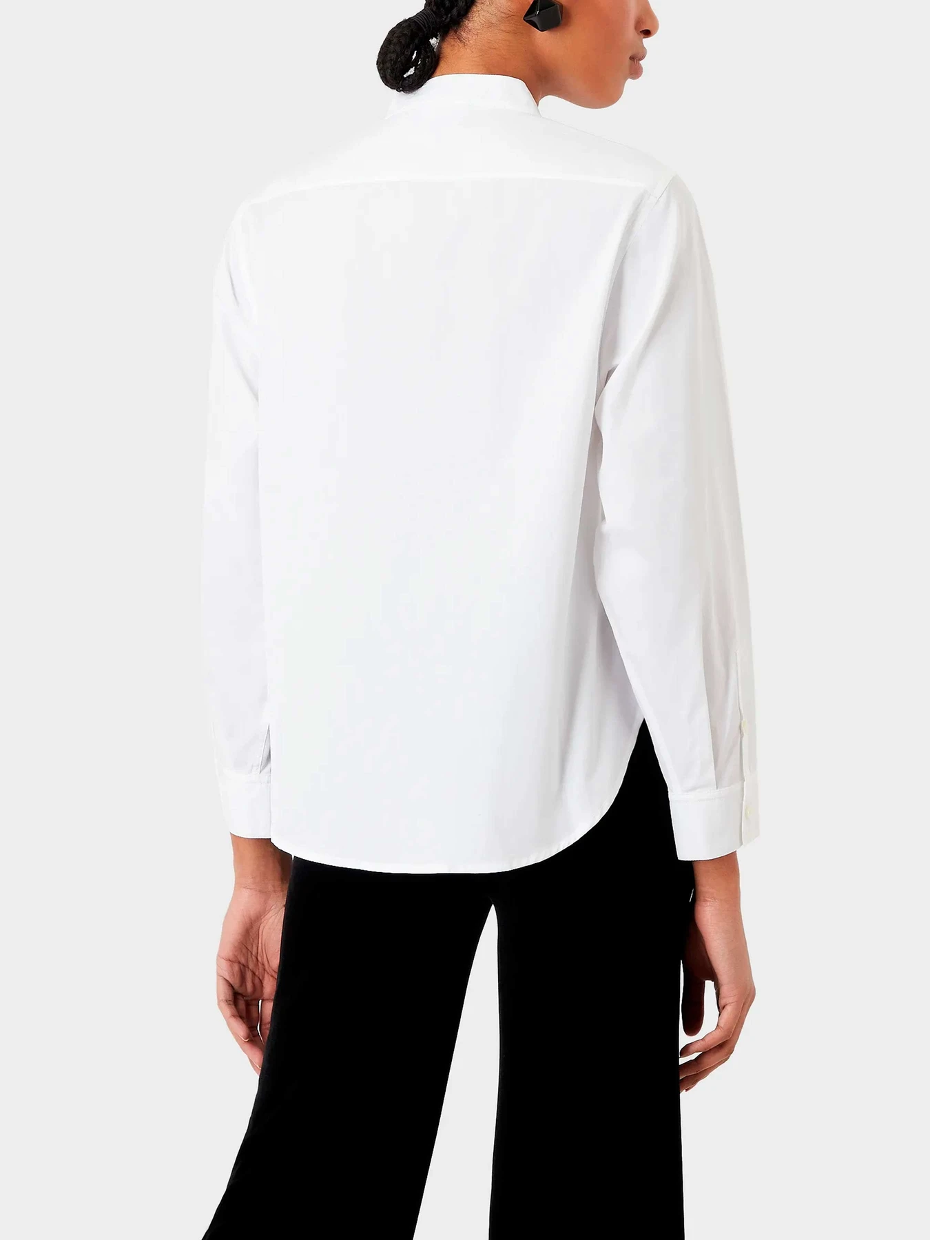 Рубашки Emporio Armani модель 8N2C69-2N8YZ-0100 Рубашки Emporio Armani модель 8N2C69-2N8YZ-0100 Фото