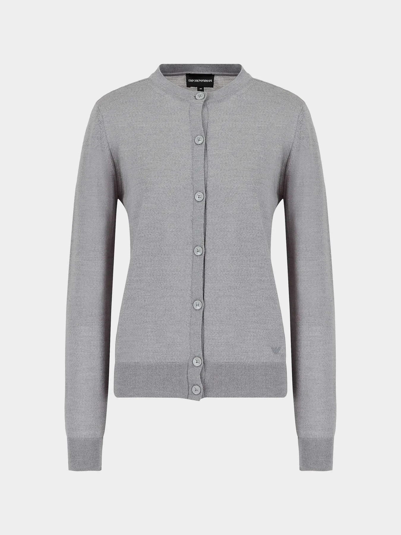 Худи и свитшоты Emporio Armani модель 8N2MZT-2M9DZ-0616 Фото