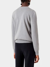 Худи и свитшоты Emporio Armani модель 8N2MZT-2M9DZ-0616 Фото