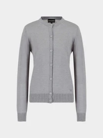 Худи и свитшоты Emporio Armani модель 8N2MZT-2M9DZ-0616 Фото