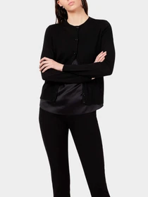 Худи и свитшоты Emporio Armani модель 8N2MZT-2M9DZ-0999 Фото