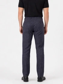 Брюки Emporio Armani модель D41P61-D1006-631 Фото