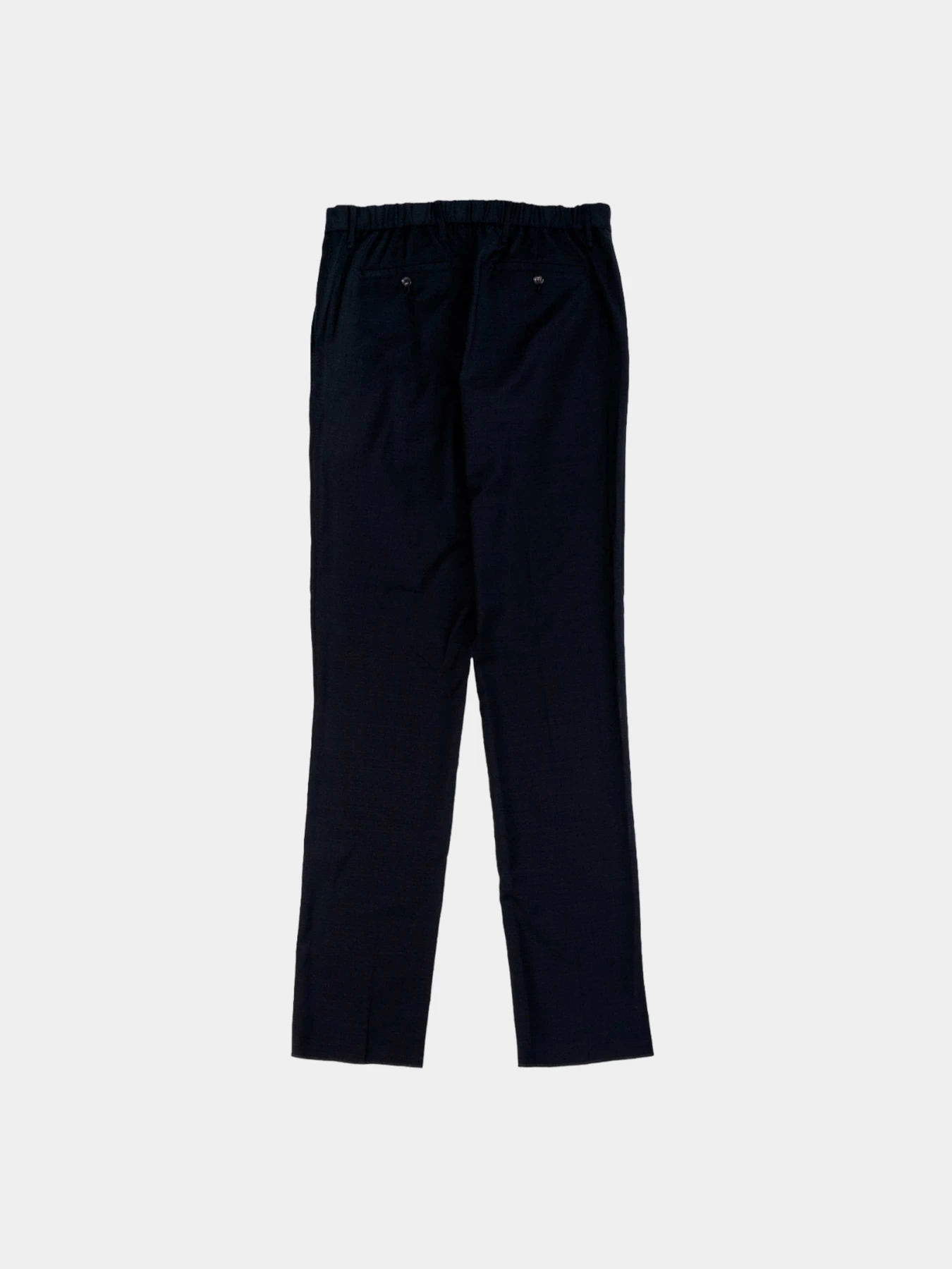 Брюки Emporio Armani модель D41PC8-01502-999 Брюки Emporio Armani модель D41PC8-01502-999 Фото