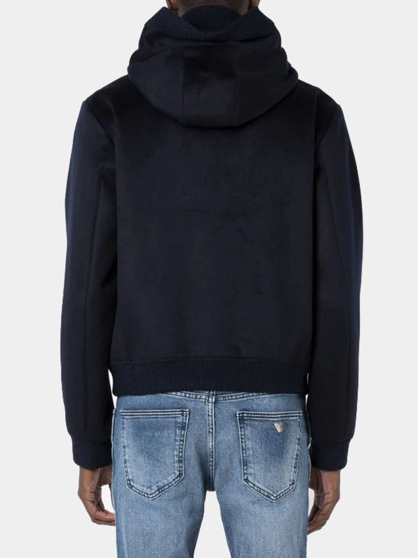 Куртки и дубленки Emporio Armani модель D41R22-D1452-922 Куртки и дубленки Emporio Armani модель D41R22-D1452-922 Фото