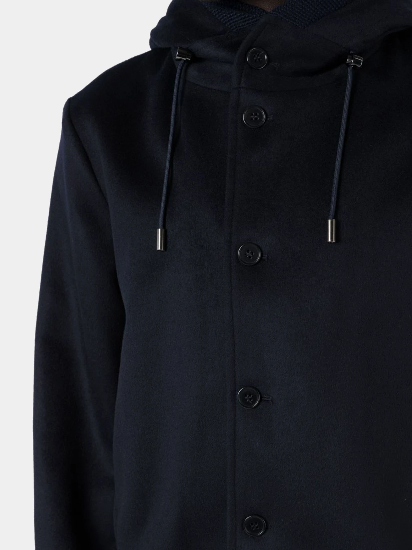 Куртки и дубленки Emporio Armani модель D41R22-D1452-922 Куртки и дубленки Emporio Armani модель D41R22-D1452-922 Фото