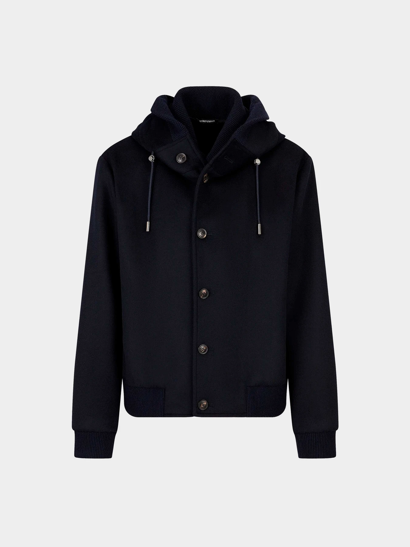 Куртки и дубленки Emporio Armani модель D41R22-D1452-922 Куртки и дубленки Emporio Armani модель D41R22-D1452-922 Фото