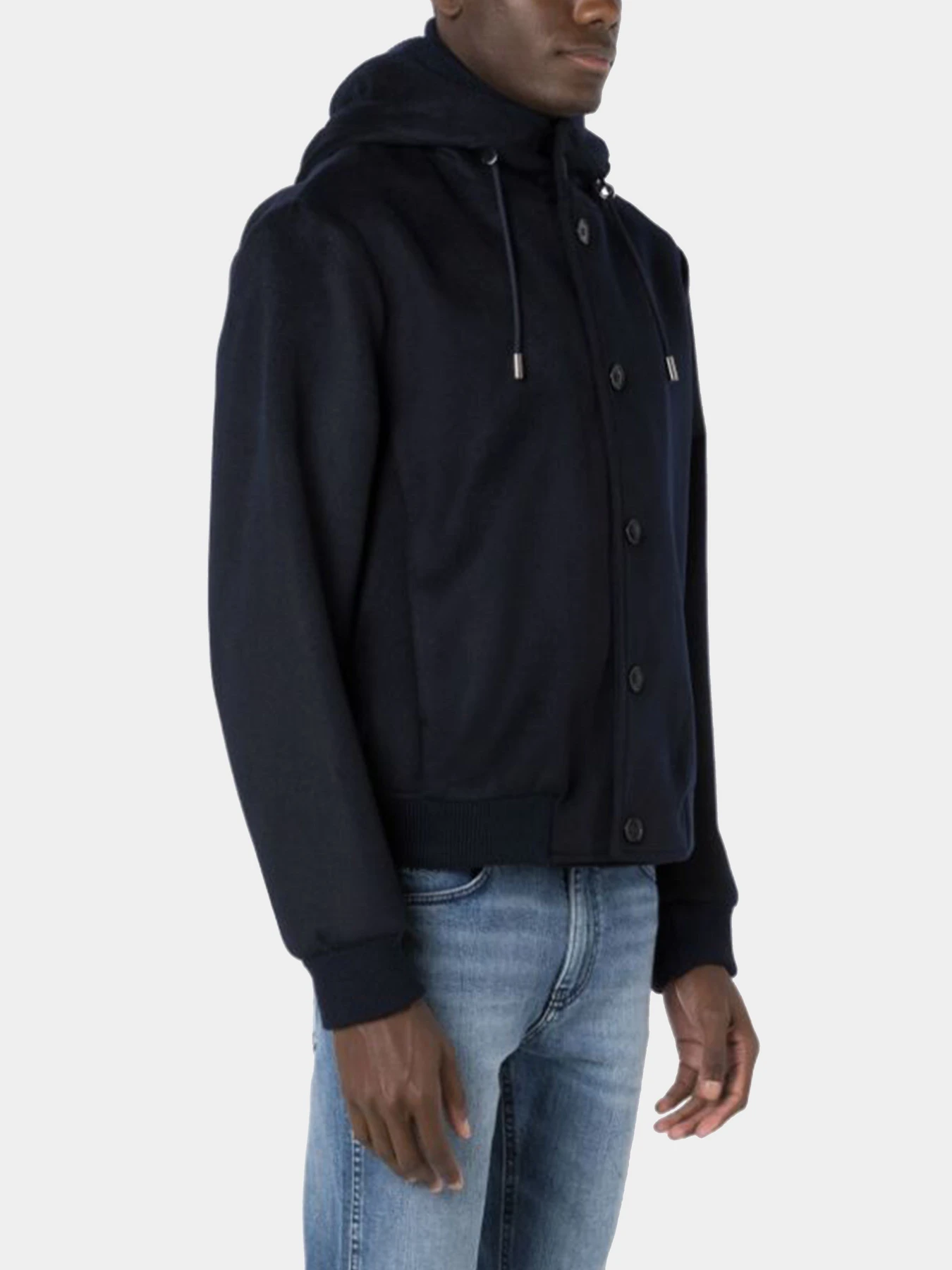 Куртки и дубленки Emporio Armani модель D41R22-D1452-922 Куртки и дубленки Emporio Armani модель D41R22-D1452-922 Фото