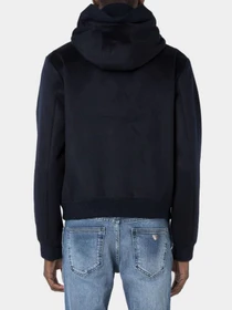 Куртки и дубленки Emporio Armani модель D41R22-D1452-922 Фото