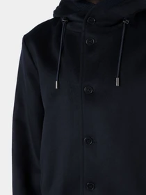 Куртки и дубленки Emporio Armani модель D41R22-D1452-922 Фото