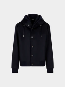 Куртки и дубленки Emporio Armani модель D41R22-D1452-922 Фото