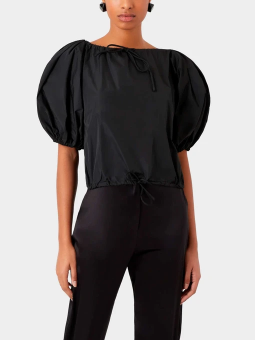 Футболкалар мен поло жейделер Emporio Armani үлгі D4NK10-D2071-999 Фото