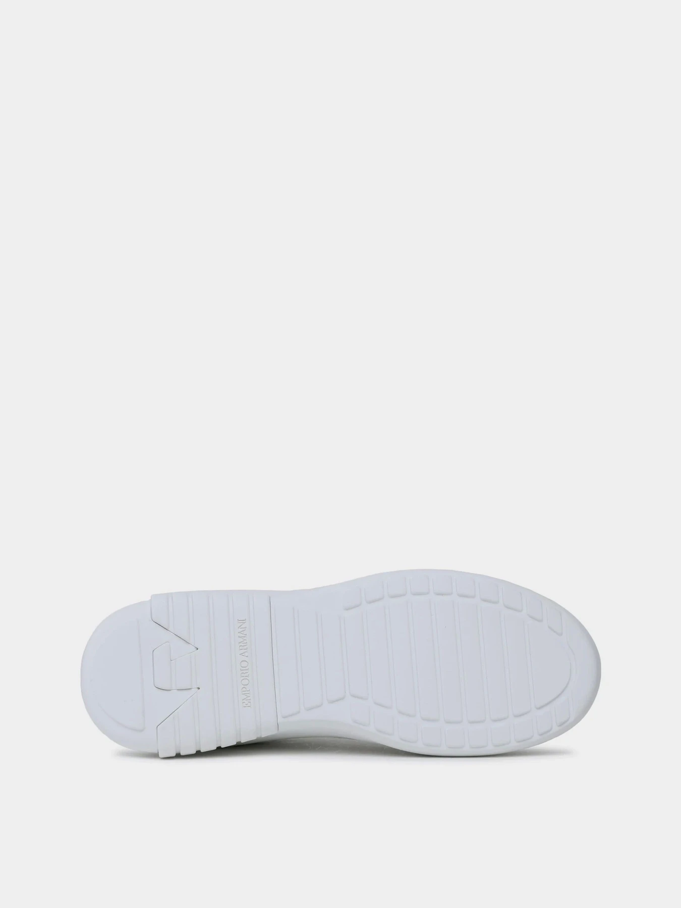 Кроссовки Emporio Armani модель X3X164-XF706-S646 Кроссовки Emporio Armani модель X3X164-XF706-S646 Фото