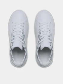 Кроссовки Emporio Armani модель X3X164-XF706-S646 Фото