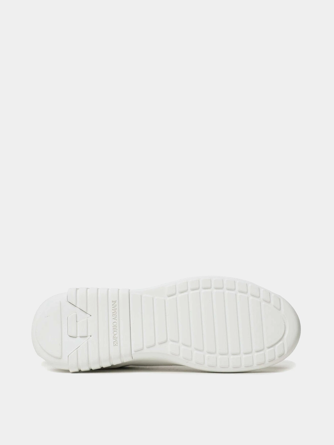 Кроссовки Emporio Armani модель X3X164-XF706-S647 Кроссовки Emporio Armani модель X3X164-XF706-S647 Фото