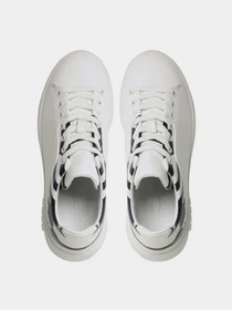 Кроссовки Emporio Armani модель X3X164-XF706-S647 Фото