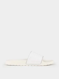 Шлёпанцы Emporio Armani модель XVPS04-XN747-00001 Фото