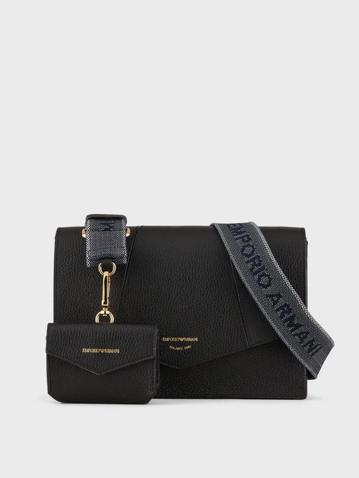 Сумки Emporio Armani модель Y3B192-Y350B-80001 Фото