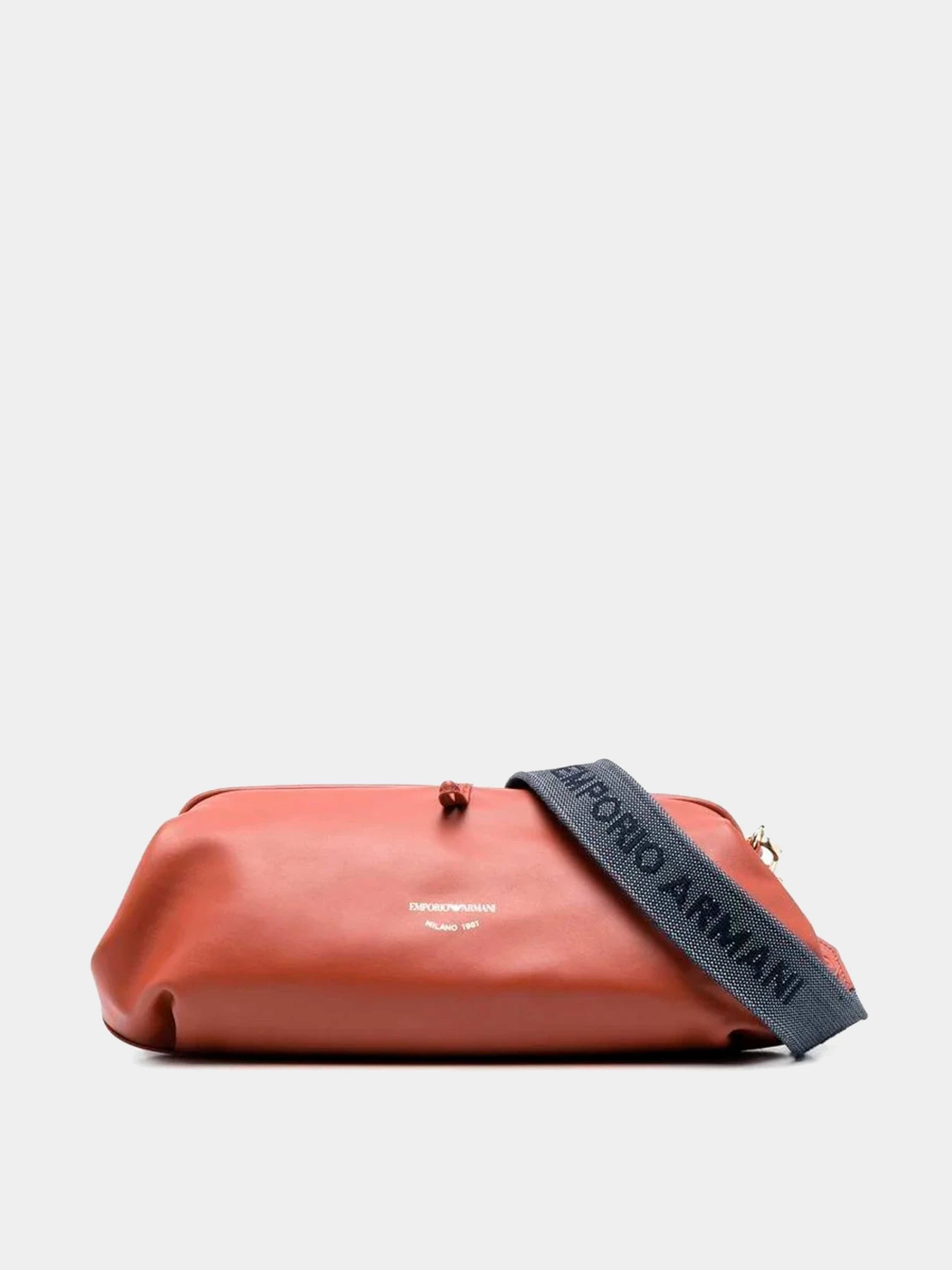 Сумки Emporio Armani модель Y3B196-YRY7X-80038 Сумки Emporio Armani модель Y3B196-YRY7X-80038 Фото