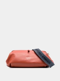 Сумки Emporio Armani модель Y3B196-YRY7X-80038 Фото
