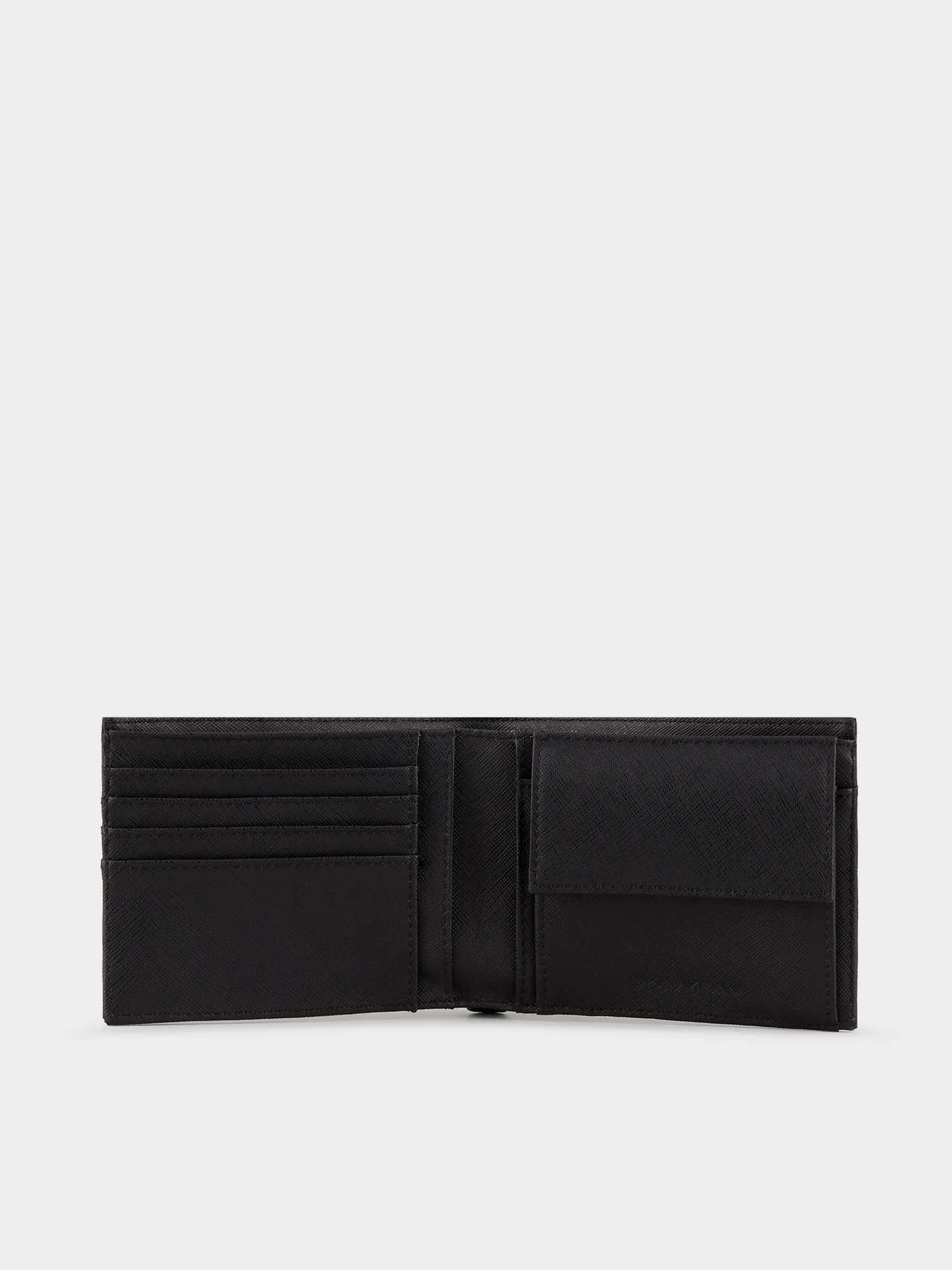 Кошельки Emporio Armani модель Y4R165-Y138E-81072 Кошельки Emporio Armani модель Y4R165-Y138E-81072 Фото