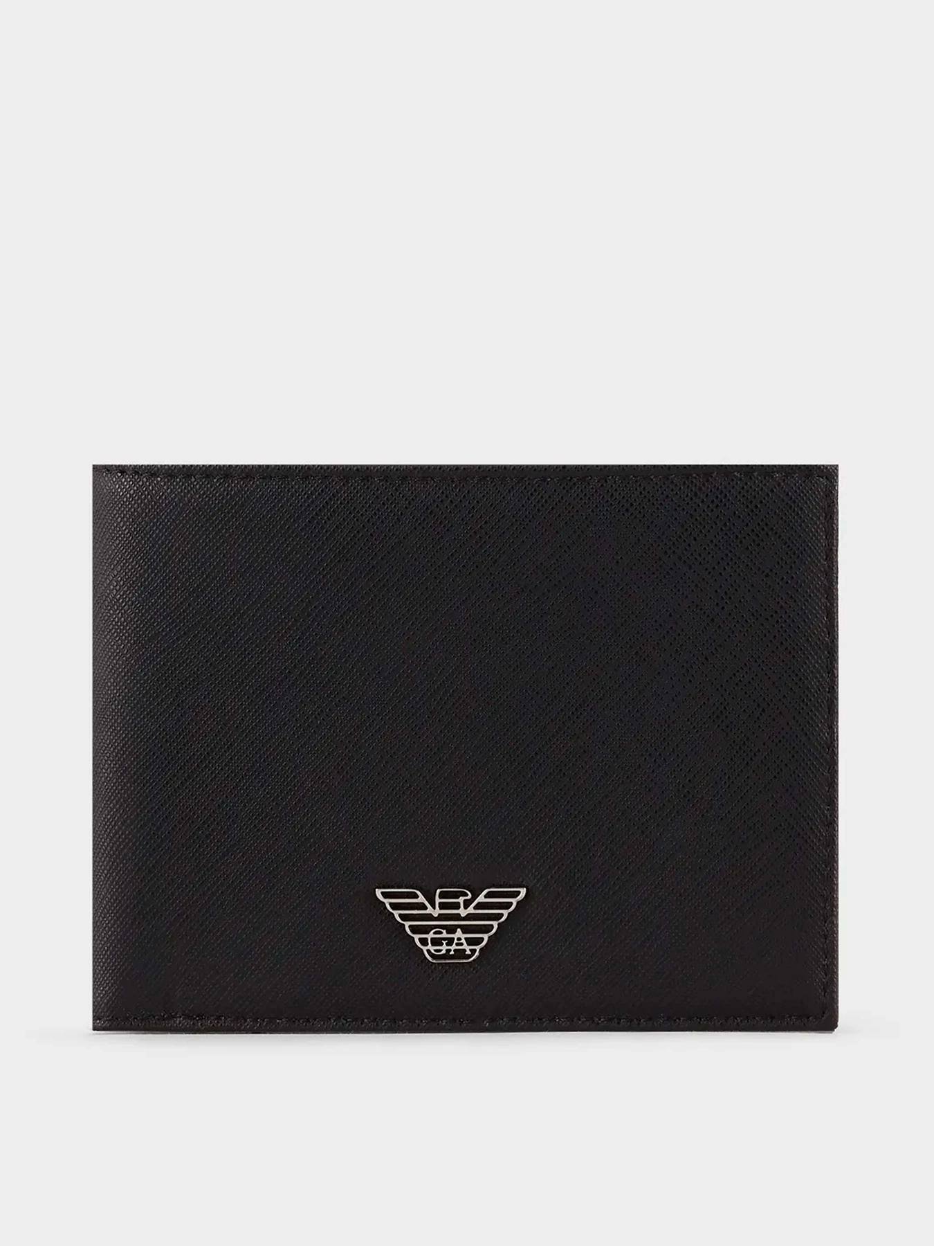Кошельки Emporio Armani модель Y4R165-Y138E-81072 Кошельки Emporio Armani модель Y4R165-Y138E-81072 Фото