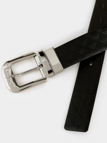 Ремни Emporio Armani модель Y4S070-YKL2E-88443 Фото