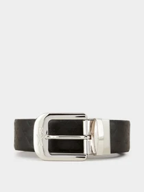 Ремни Emporio Armani модель Y4S070-YKL2E-88443 Фото