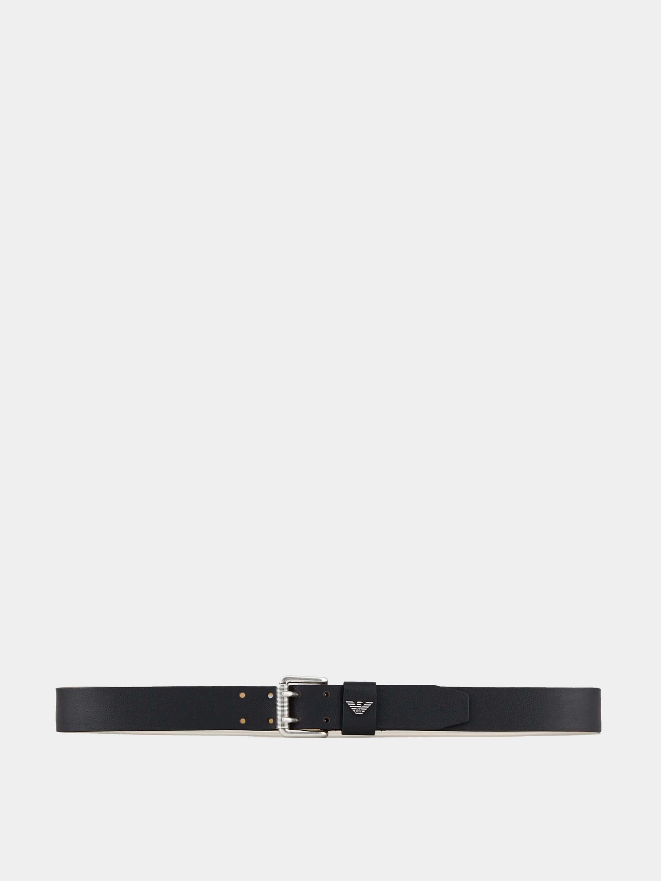 Ремни Emporio Armani модель Y4S079-YAQ2G-81072 Фото