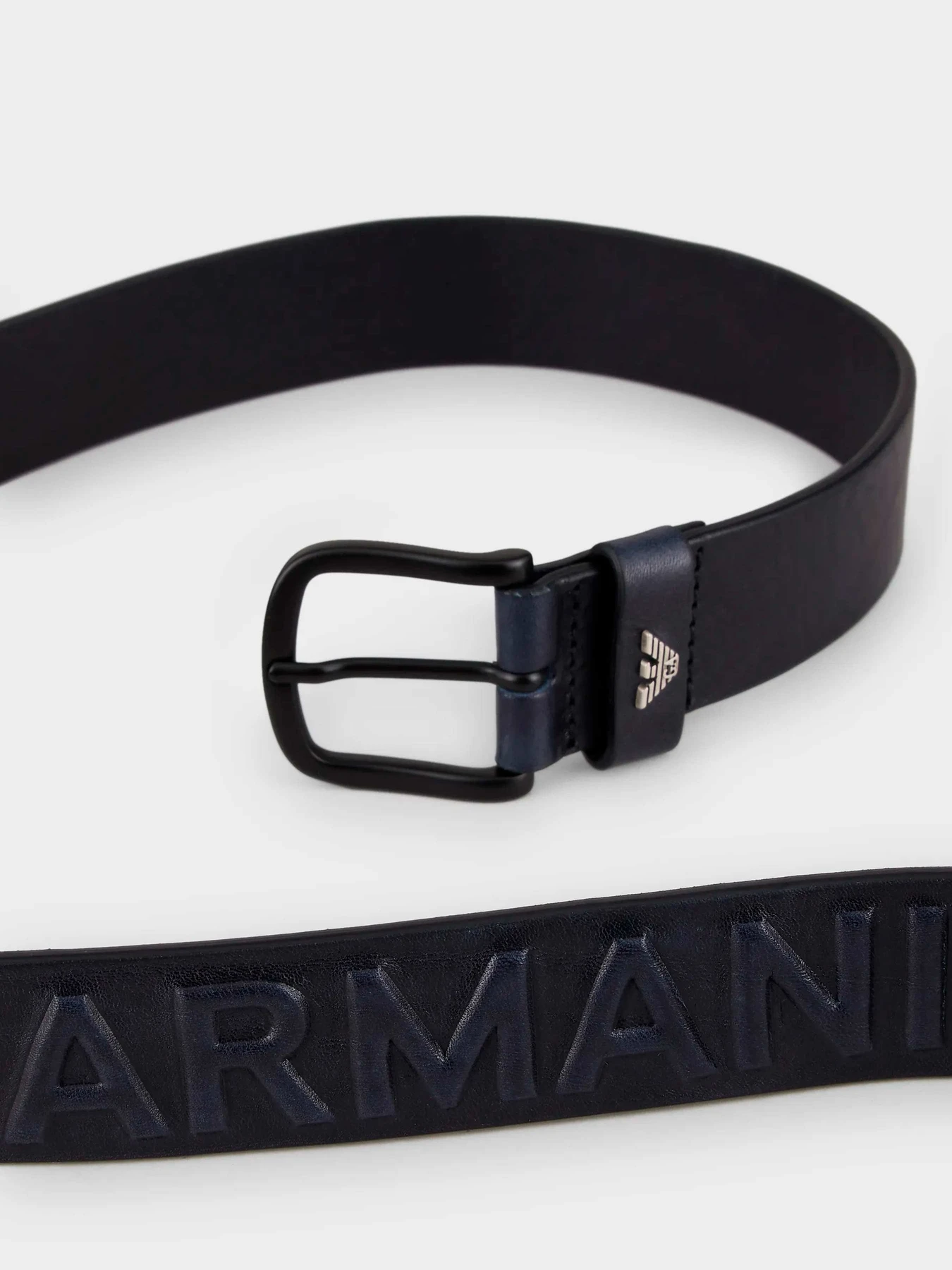 Ремни Emporio Armani модель Y4S524-Y210V-80033 Фото