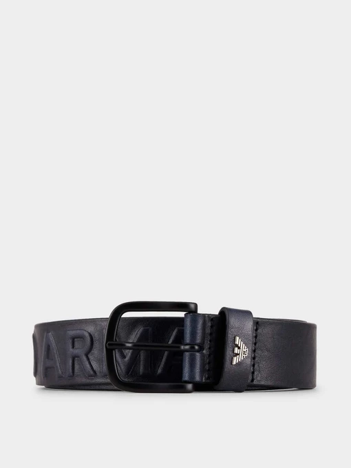 Ремни Emporio Armani модель Y4S524-Y210V-80033 Фото