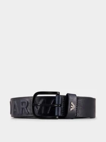 Ремни Emporio Armani модель Y4S524-Y210V-80033 Фото
