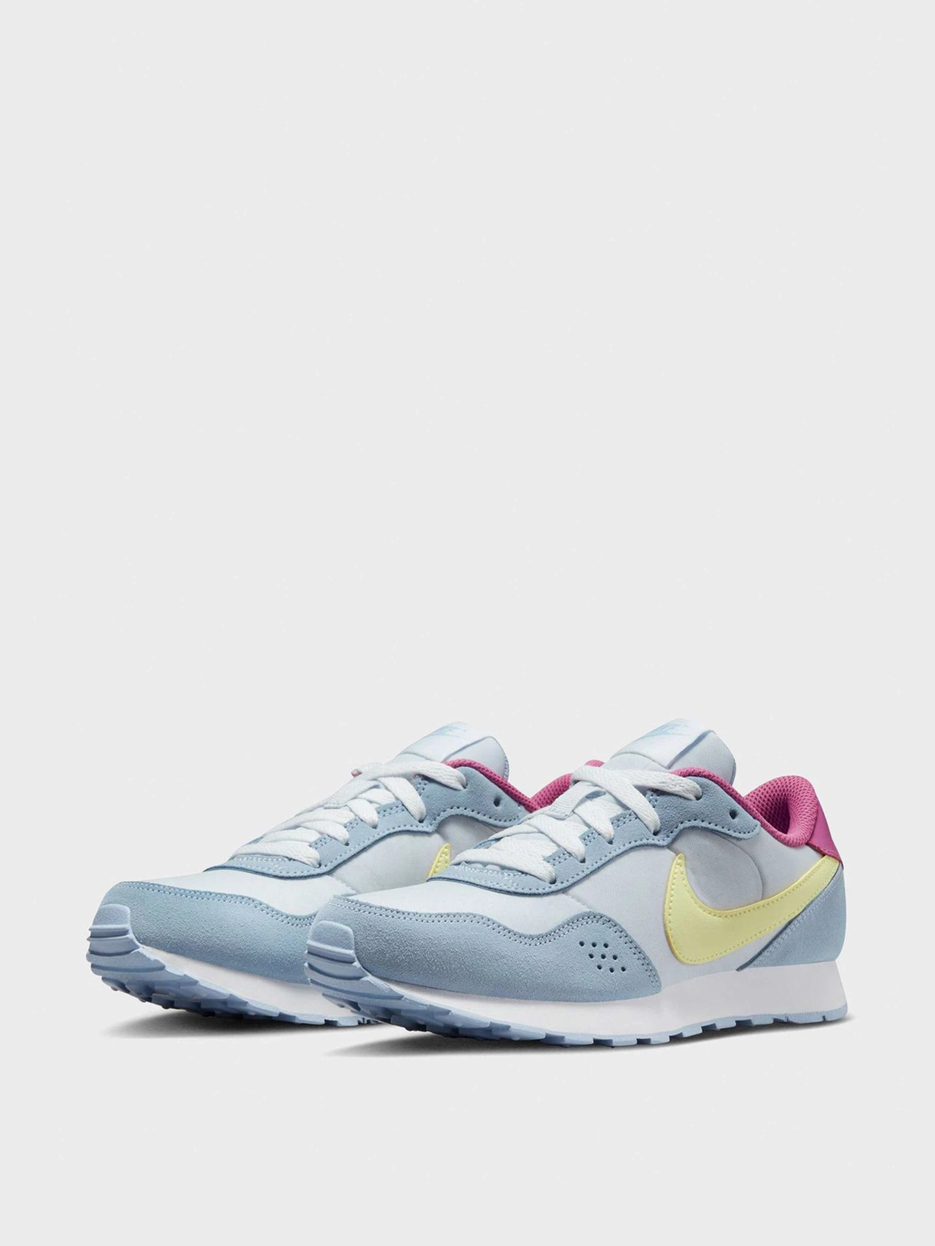 Кроссовки NIKE модель CN8558-407 Кроссовки NIKE модель CN8558-407 Фото