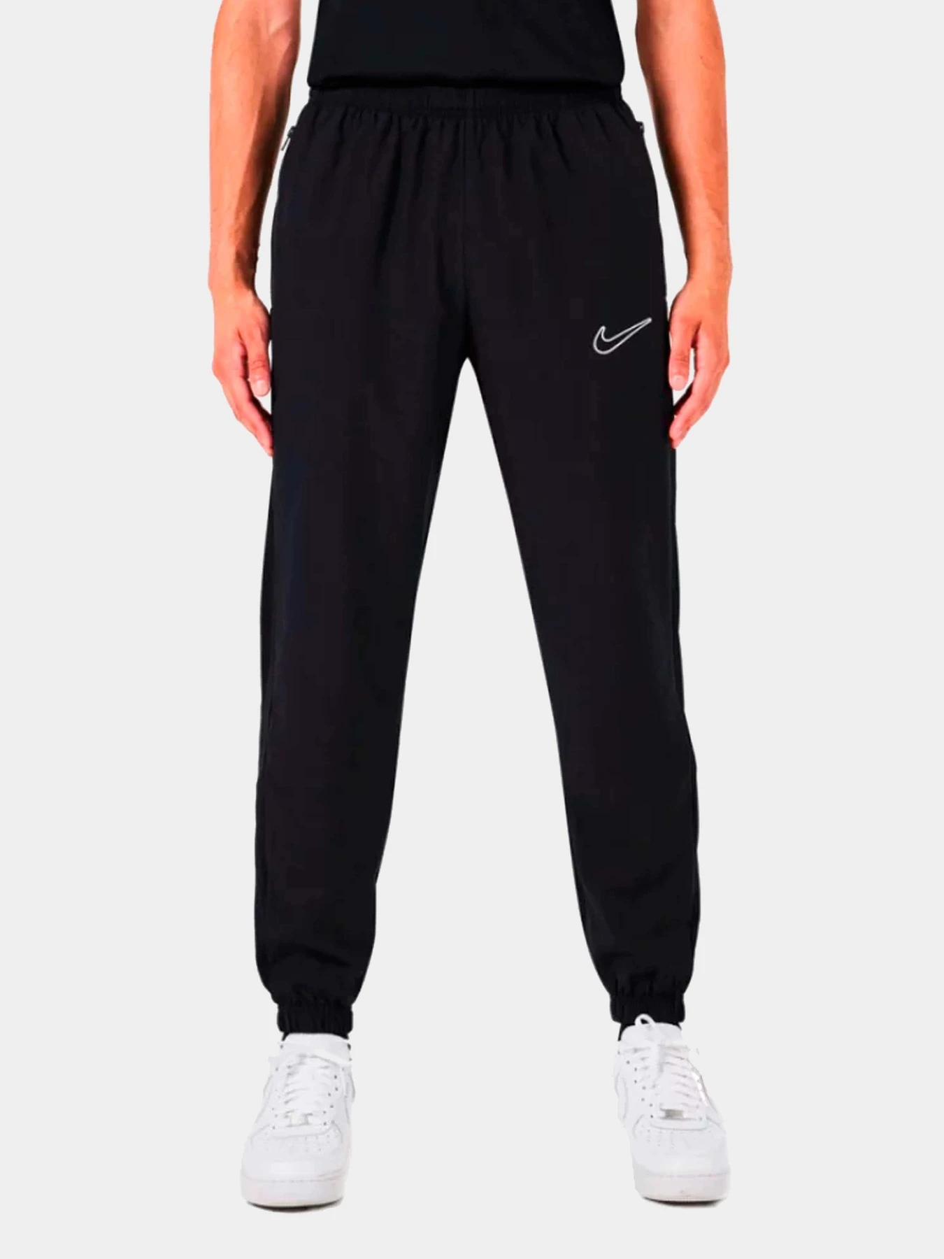 Брюки NIKE модель DR1725-010 Брюки NIKE модель DR1725-010 Фото