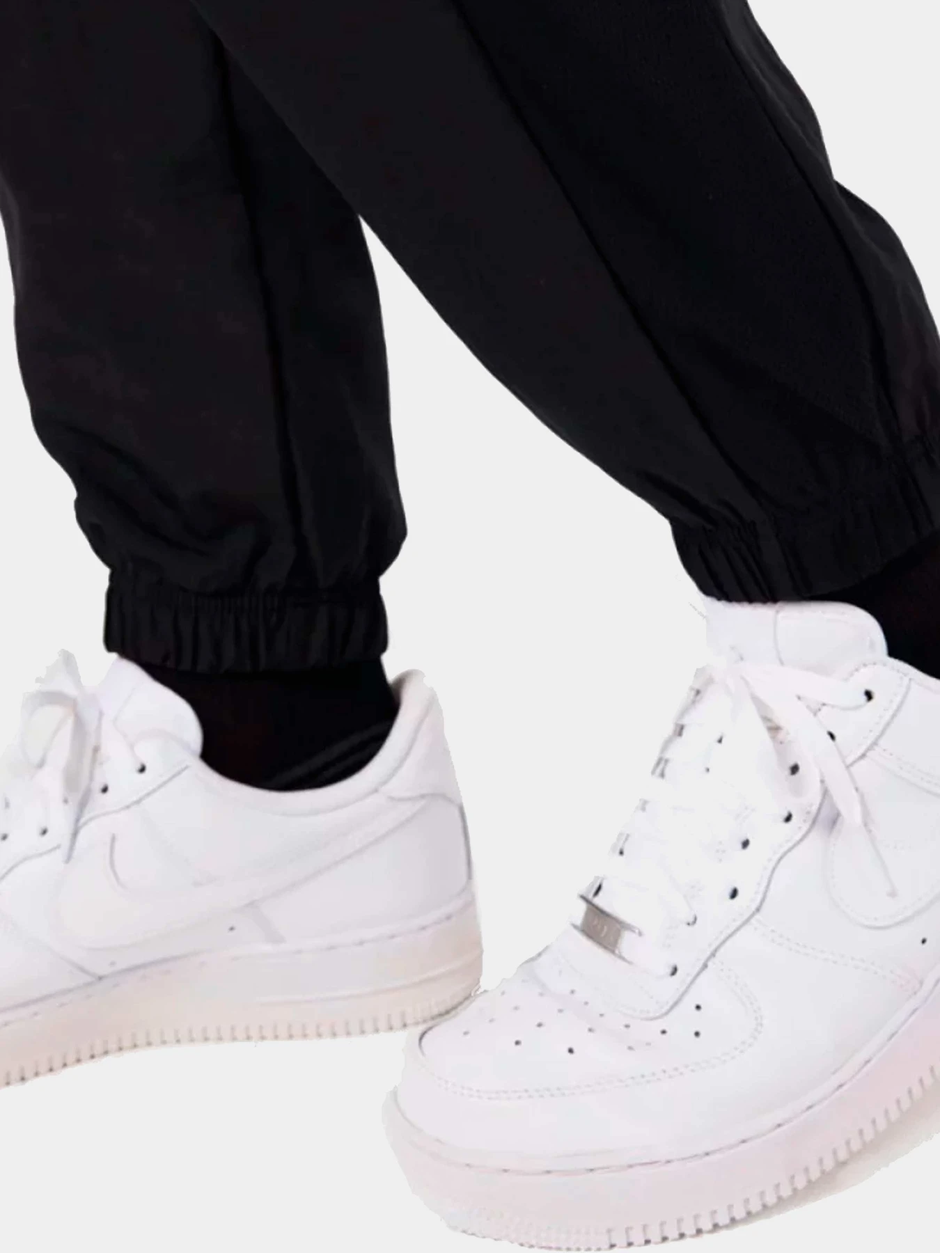 Брюки NIKE модель DR1725-010 Брюки NIKE модель DR1725-010 Фото