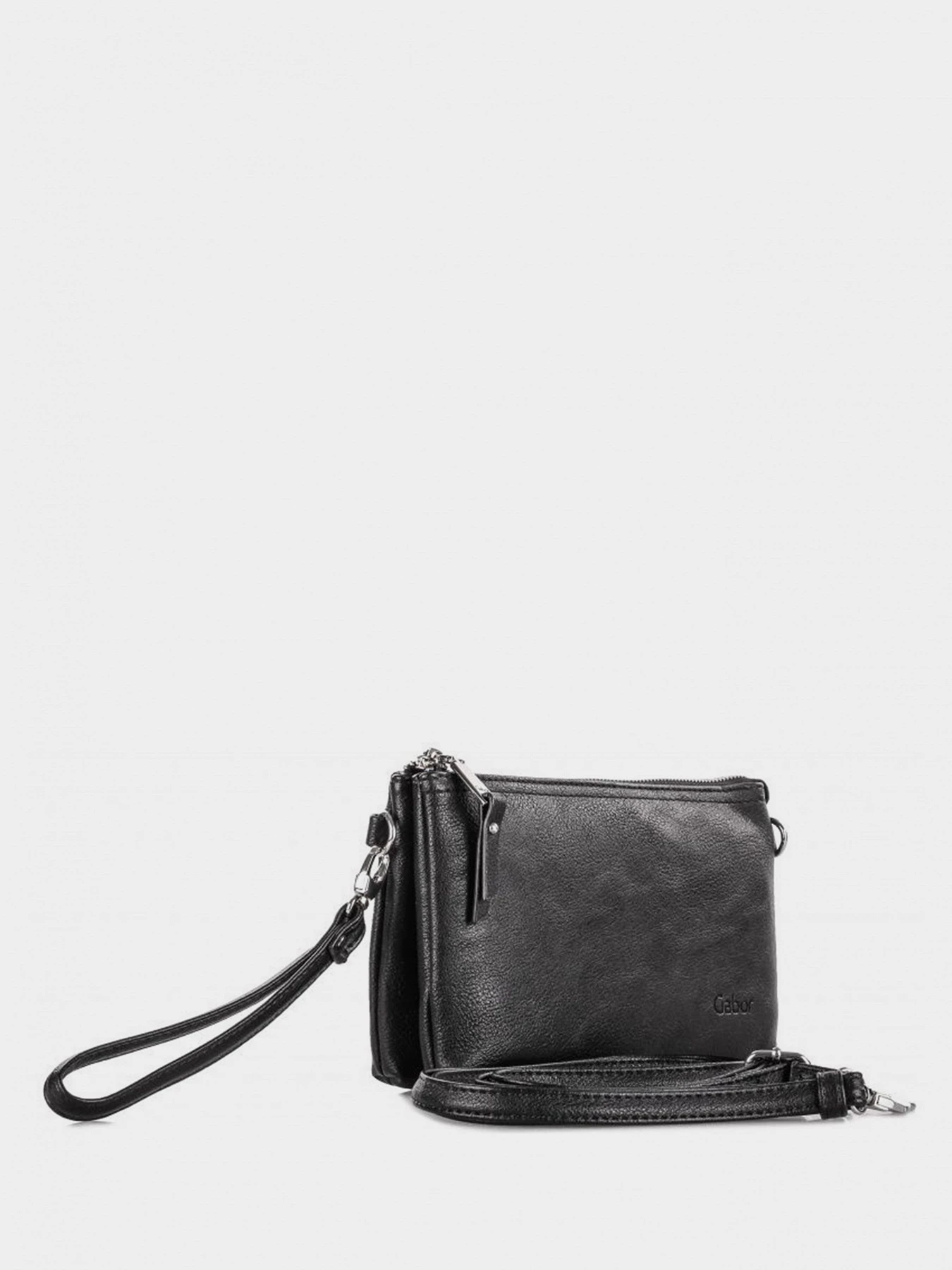 Сумки Gabor модель 7870 60 BLACK Сумки Gabor модель 7870 60 BLACK Фото