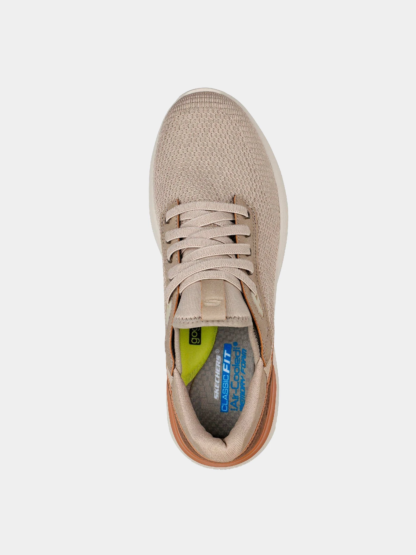 Кроссовки Skechers модель 210406 TPE Кроссовки Skechers модель 210406 TPE Фото