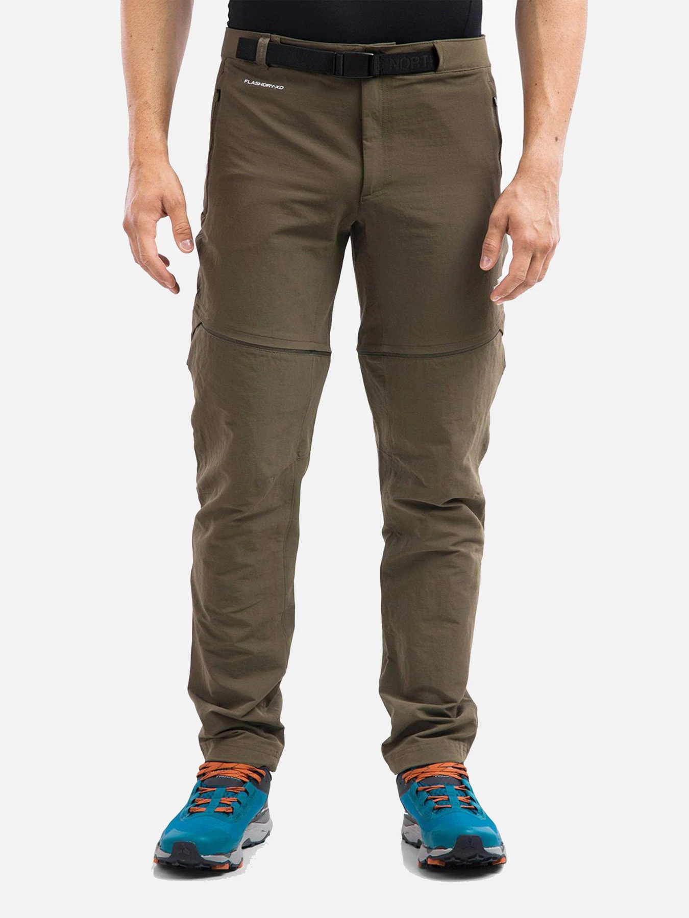 Брюки The North Face модель NF0A556P21L1 Брюки The North Face модель NF0A556P21L1 Фото