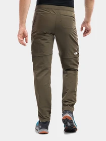 Брюки The North Face модель NF0A556P21L1 Фото