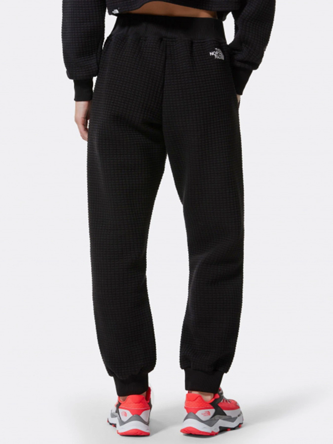 Брюки The North Face модель NF0A5ICWJK31 Брюки The North Face модель NF0A5ICWJK31 Фото