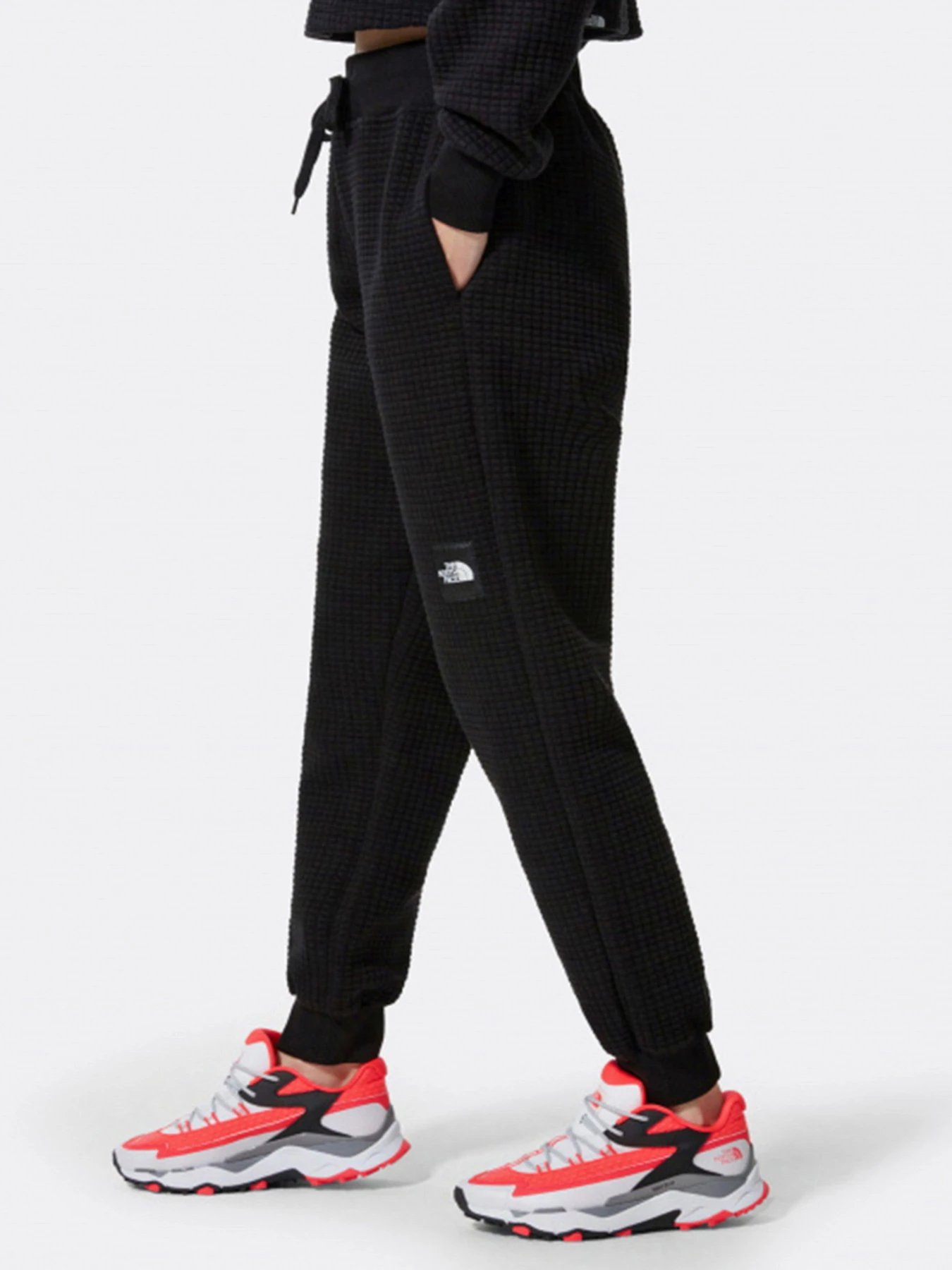 Брюки The North Face модель NF0A5ICWJK31 Брюки The North Face модель NF0A5ICWJK31 Фото